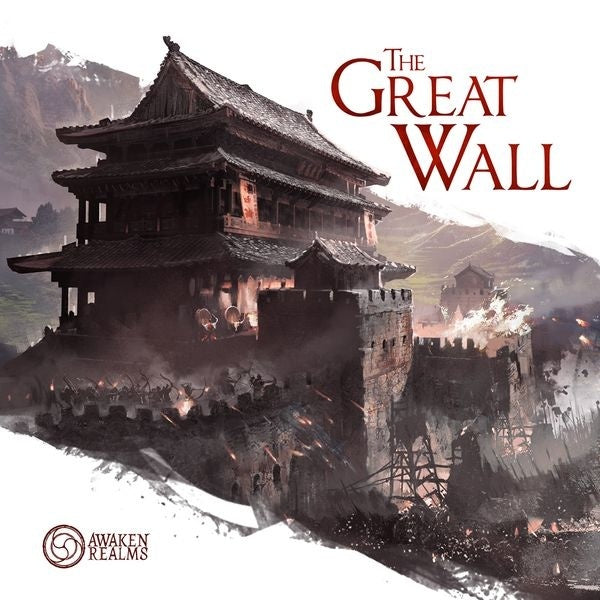 Image du jeu The Great Wall