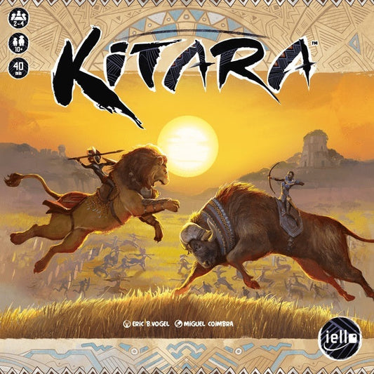 Image du jeu Kitara