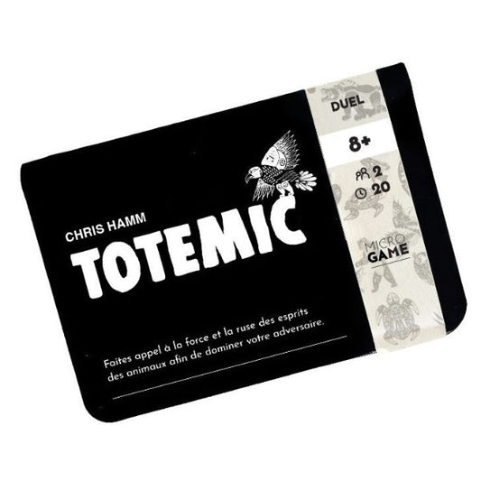 Image du jeu Totemic