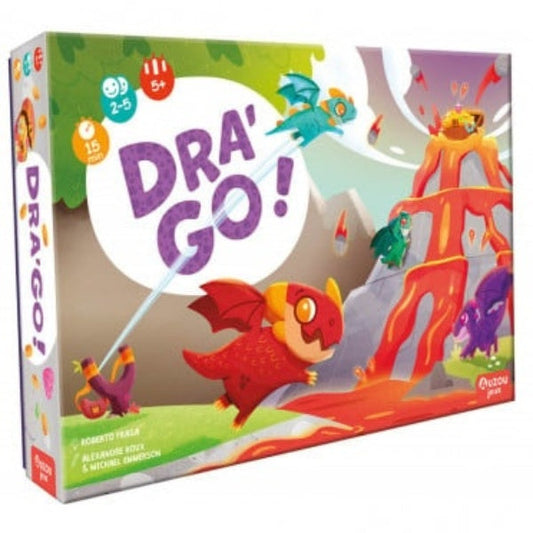 Image du jeu In Too Deep