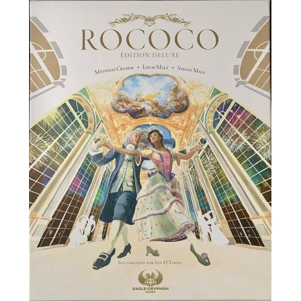 Image du jeu Rococo: Édition Deluxe