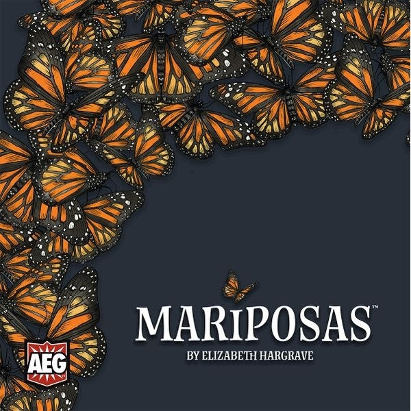 Image du jeu Mariposas