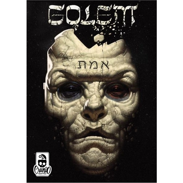 Image du jeu Golem