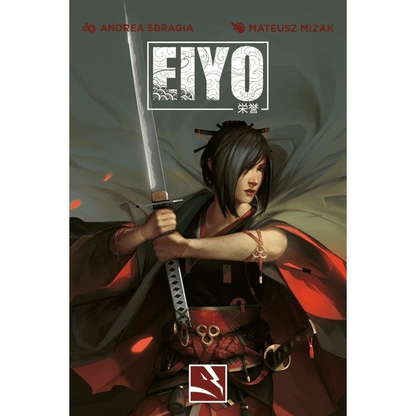 Image du jeu Eiyo