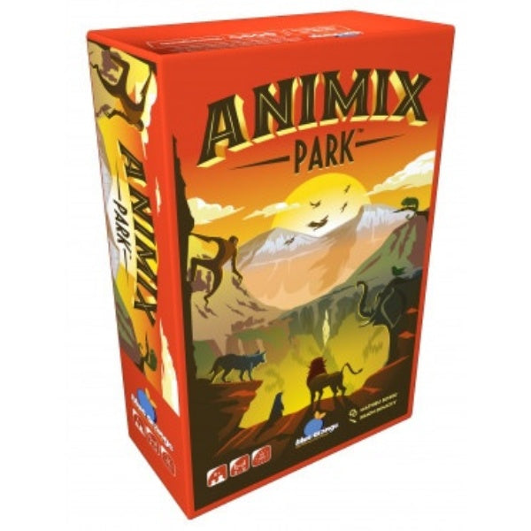 Image du jeu Animix Park