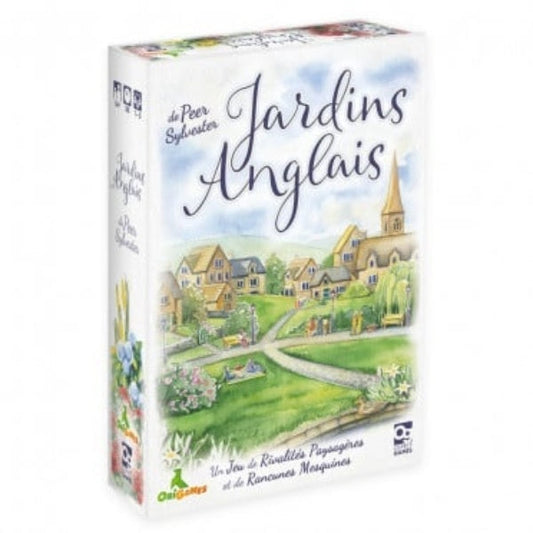 Image du jeu Village Green