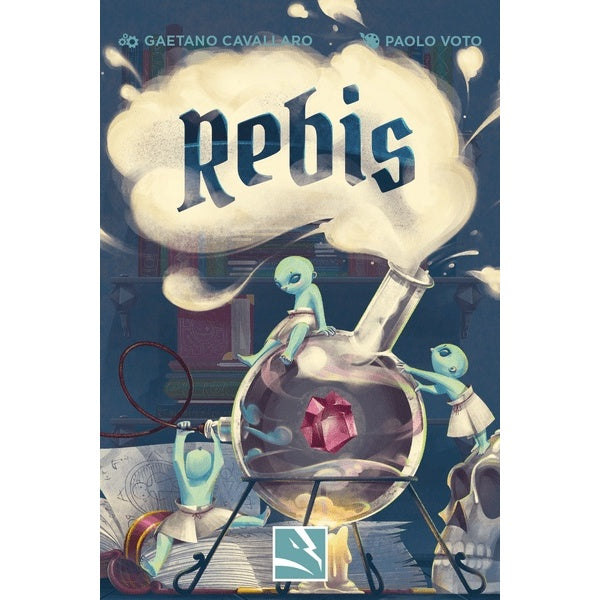 Image du jeu Rebis