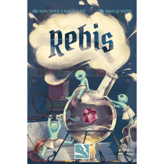 Image du jeu Rebis