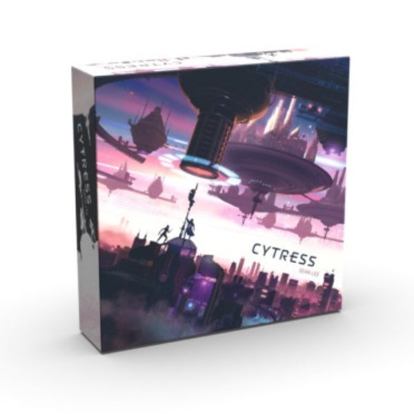 Image du jeu Cytress