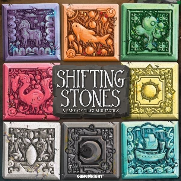 Image du jeu Shifting Stones