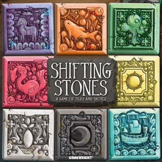 Image du jeu Shifting Stones