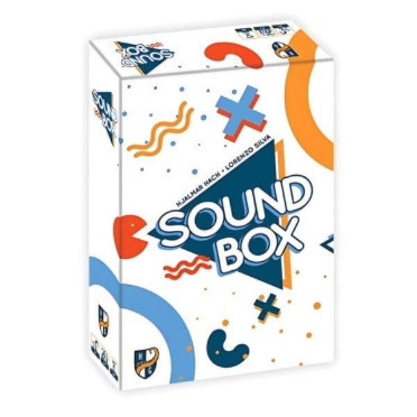 Image du jeu Sound Box