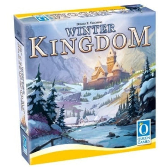 Image du jeu Winter Kingdom