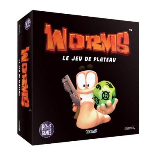 Image du jeu Space Lunch