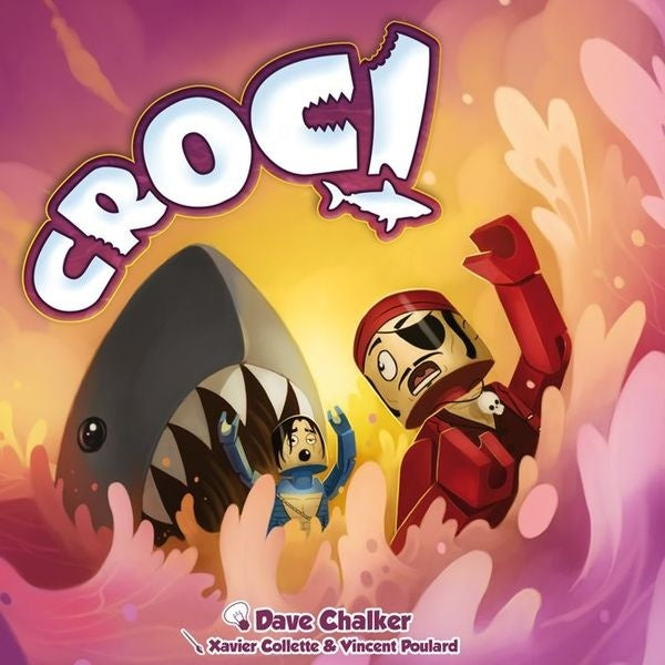 Image du jeu Croc!