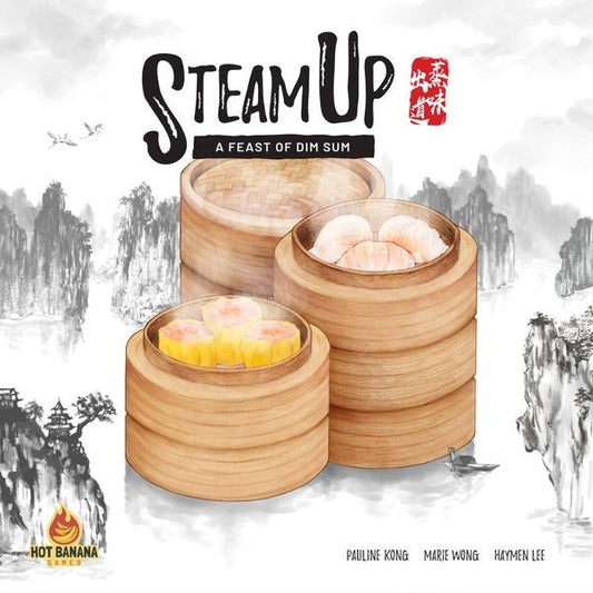 Image du jeu Steam Up: A Feast of Dim Sum