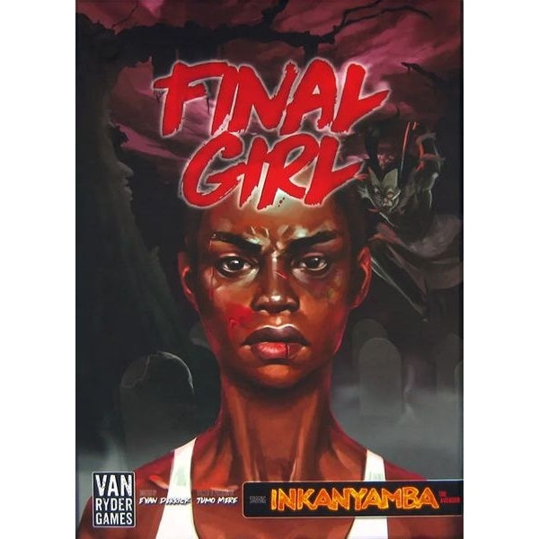 Image du jeu Final Girl: Slaughter in the Groves