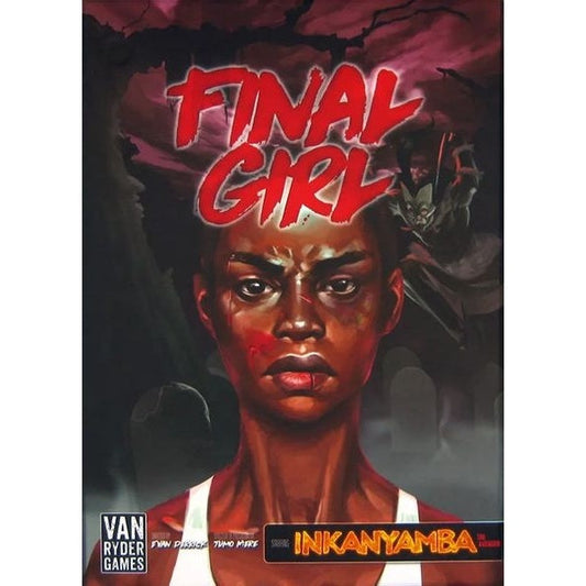 Image du jeu Final Girl: Slaughter in the Groves