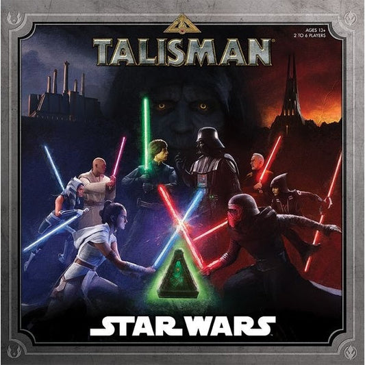 Image du jeu Talisman: Star Wars