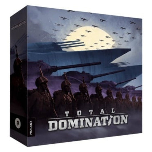 Image du jeu Total Domination