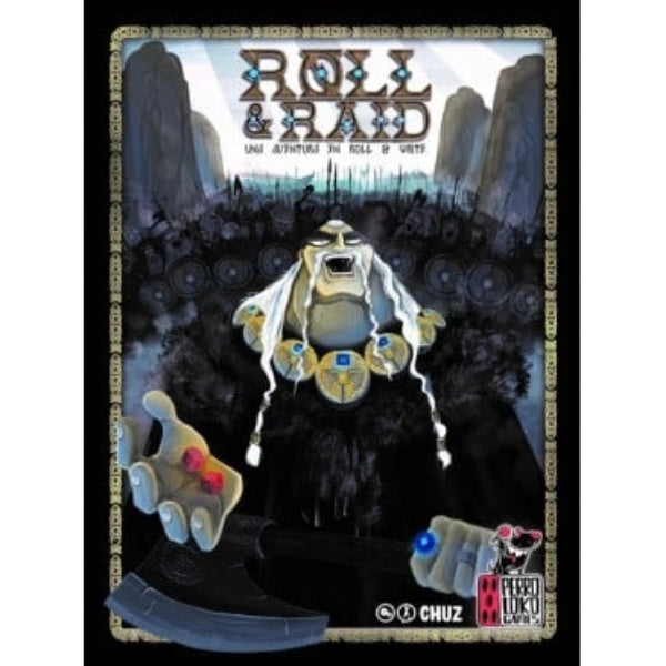 Image du jeu Roll & Raid