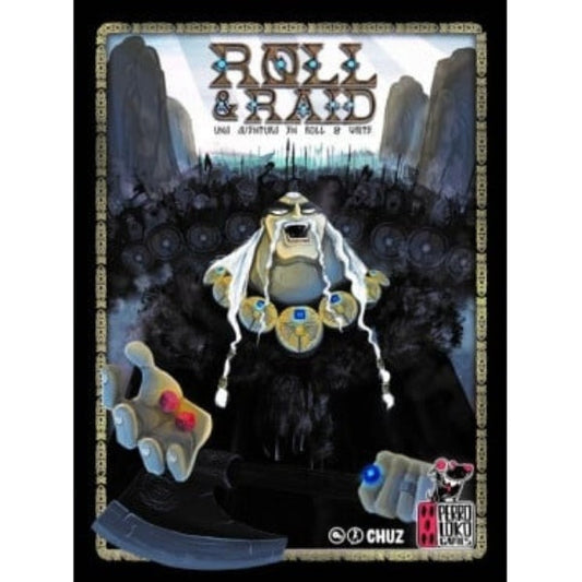 Image du jeu Roll & Raid