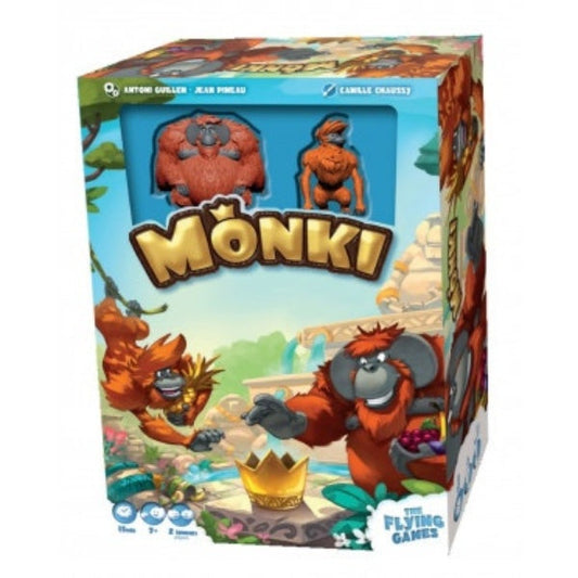 Image du jeu Masters of the Universe: The Board Game – Clash for Eternia