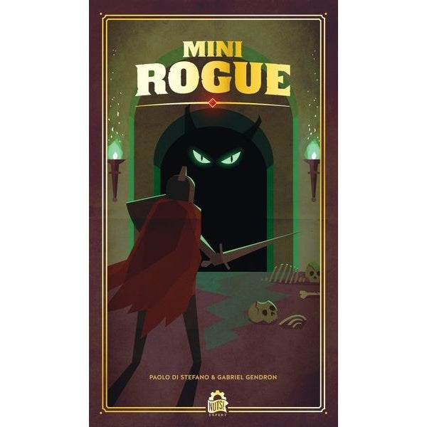 Image du jeu Mini Rogue