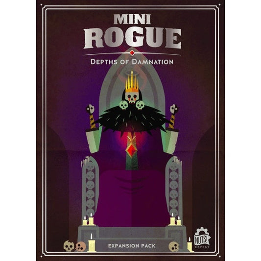 Image du jeu Mini Rogue: Depths of Damnation