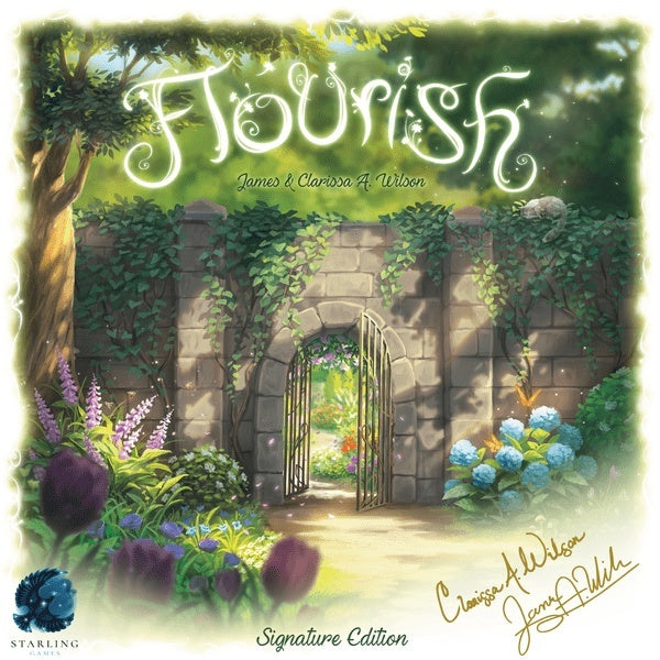 Image du jeu Flourish