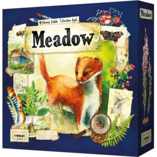 Image du jeu Meadow