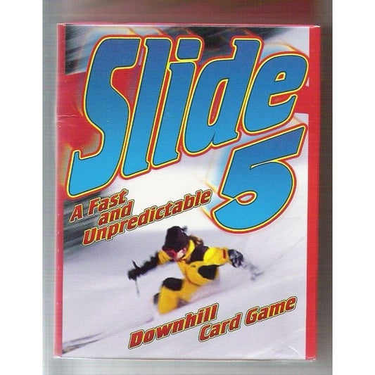 Image du jeu Slide 5