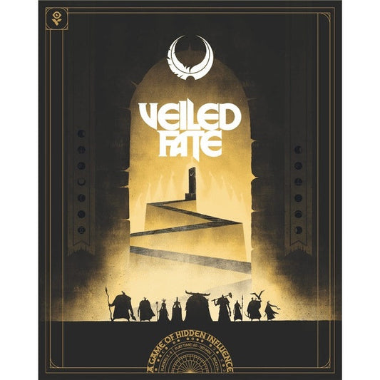 Image du jeu Veiled Fate