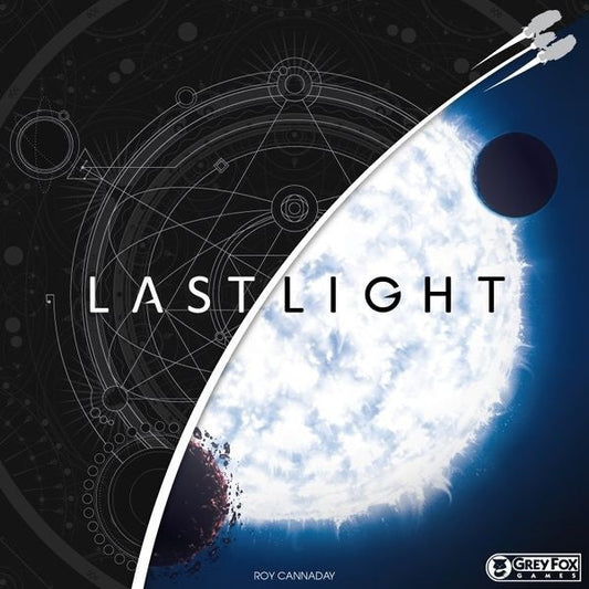Image du jeu Last Light