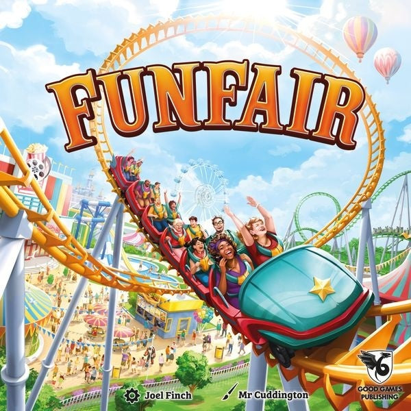 Image du jeu Funfair