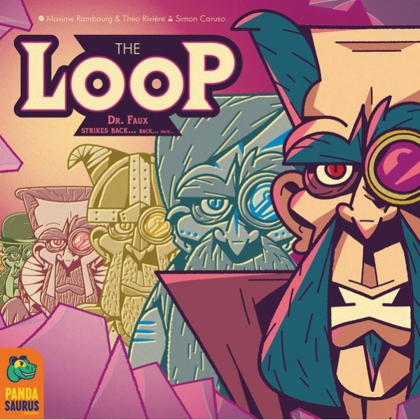 Image du jeu The Loop