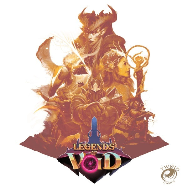 Image du jeu Legends of Void