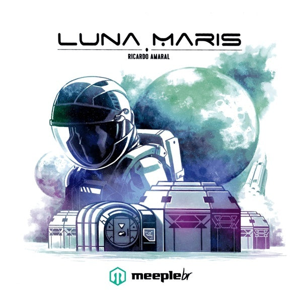 Image du jeu Luna Maris