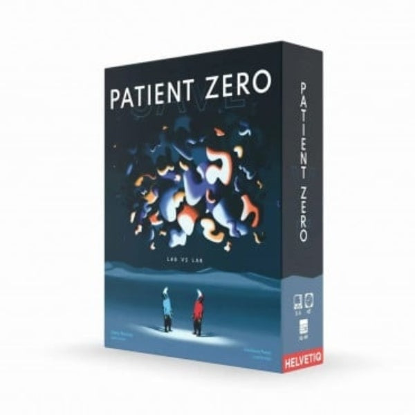 Image du jeu Save Patient Zero