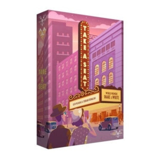 Image du jeu Ahau: Rulers of Yucatan