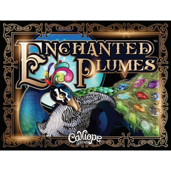 Image du jeu Enchanted Plumes