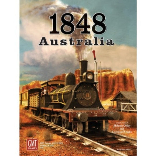 Image du jeu 1848: Australia
