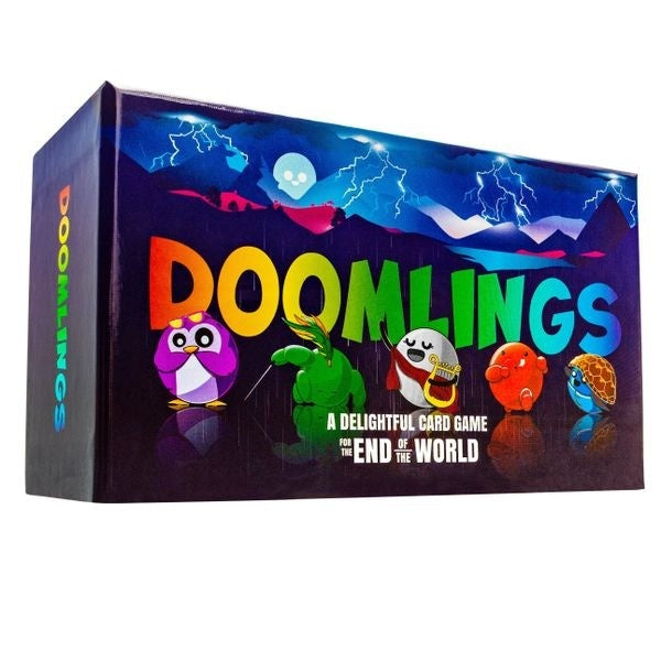 Image du jeu Doomlings