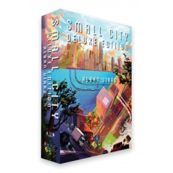 Image du jeu Small City: Deluxe Edition