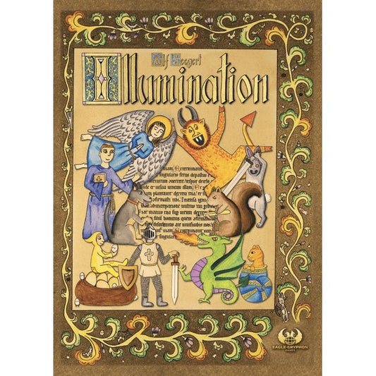Image du jeu Illumination