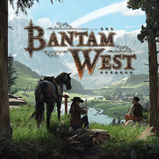 Image du jeu Bantam West
