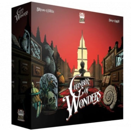 Image du jeu Chamber of Wonders