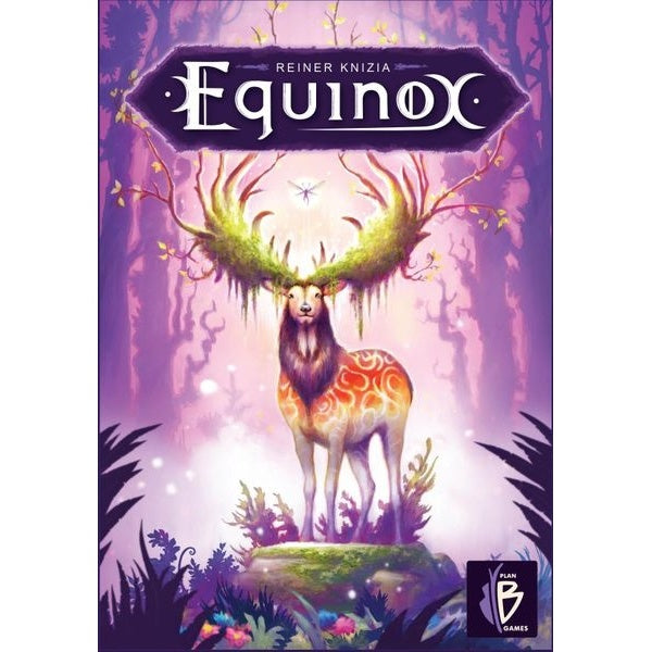 Image du jeu Equinox