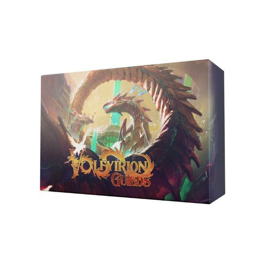 Image du jeu Volfyirion Guilds