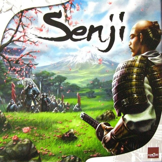 Image du jeu Senji